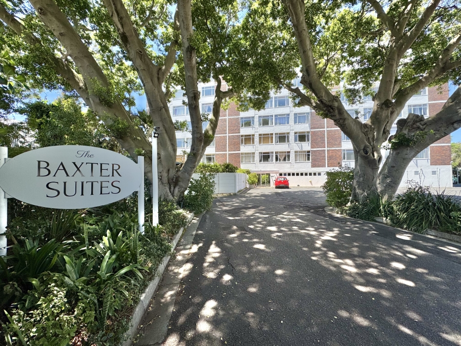 1 Bedroom Property for Sale in Rosebank Western Cape